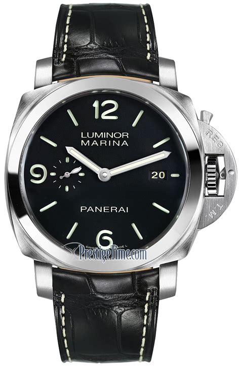 panerai luminor 1950 pam00312|panerai luminor 1950 3 days.